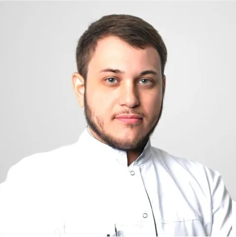 Вергасов Азамат Мустафаевич
