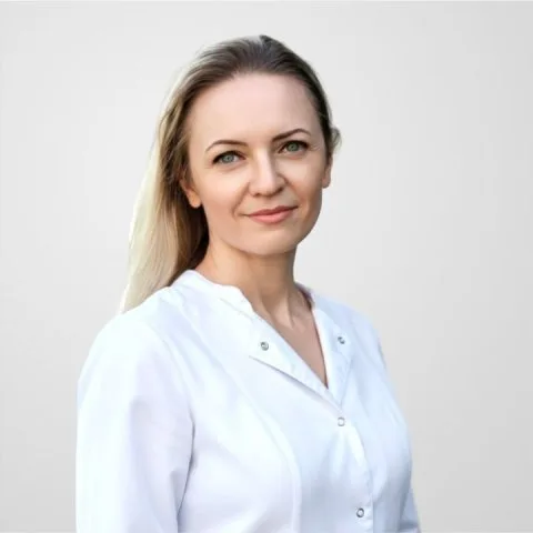 Шахбазова Виолетта Анатольевна