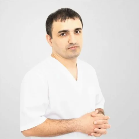 Алмазов Константин Тамазиевич