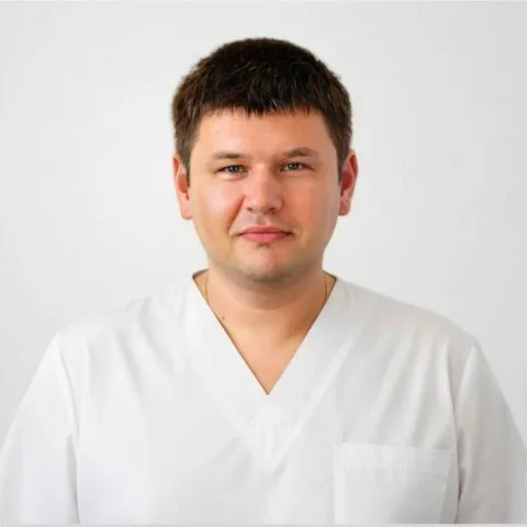 Власов Юрий Васильевич