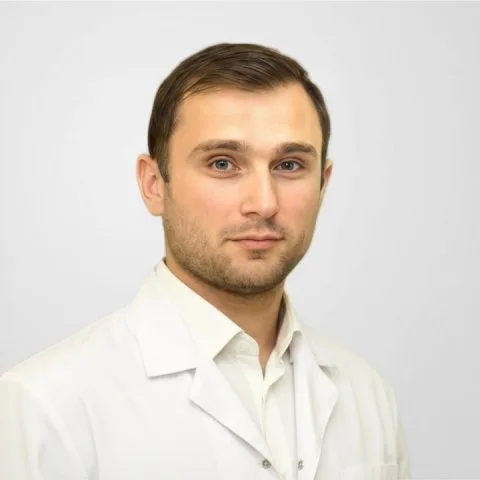 Микелов Владимир Александрович