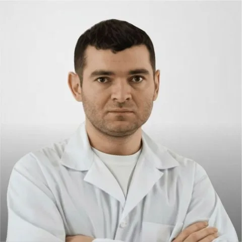 Мелетов Эдуард Александрович