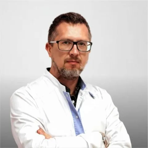 Коноков Андрей Витальевич