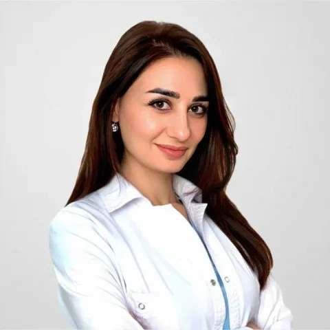 Зангелова Тамара Эфклитовна