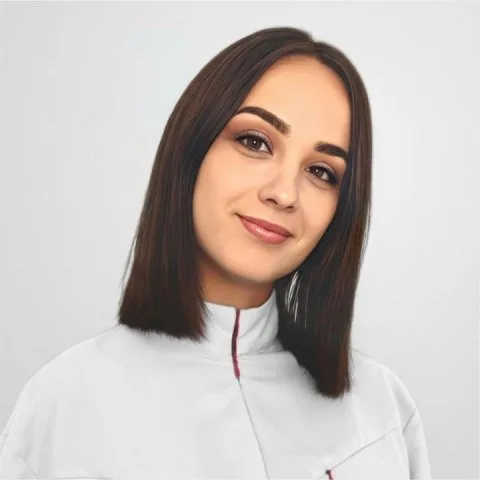 Михайлова Полина Владимировна