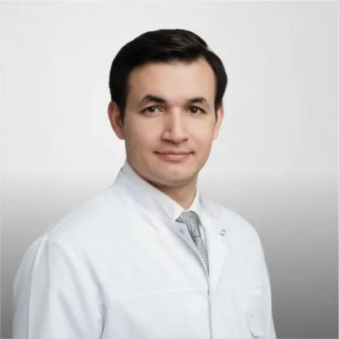 Бекоев Руслан Дмитриевич
