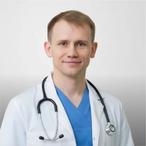 Ткачев Иван Владимирович