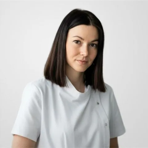 Новикова Ксения Александровна