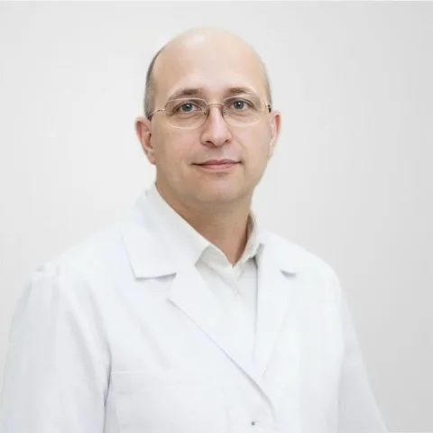 Кульченков Олег Владимирович