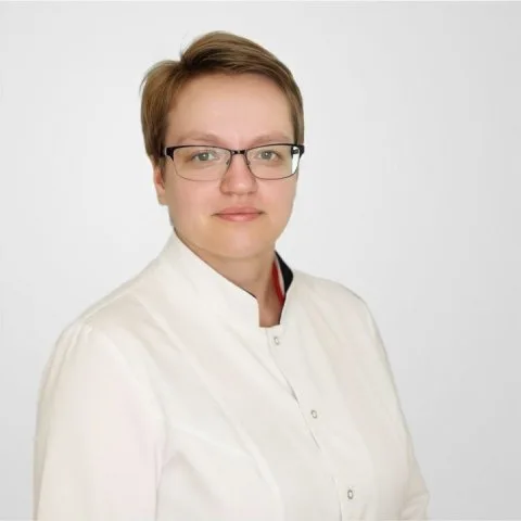 Герасимова Елена Викторовна