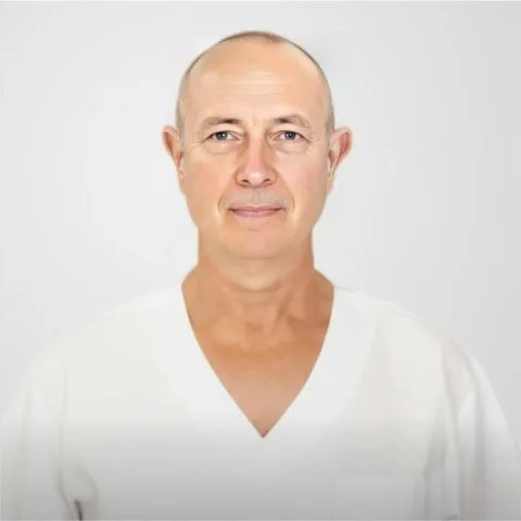 Газин Юрий Вячеславович