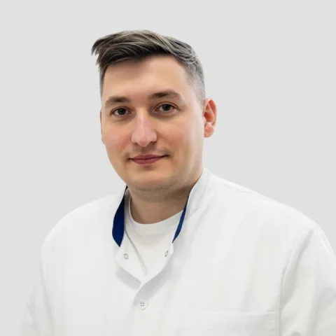 Гелунг Владислав Александрович