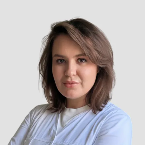 Новицкая Татьяна Владимировна