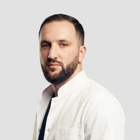 Зугумгаджиев Гасбула Магомедович