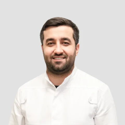Хидиров Адиб Кадирович 