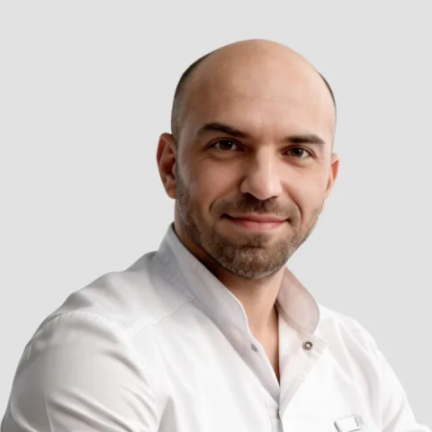 Халилов Алим Гусейнович
