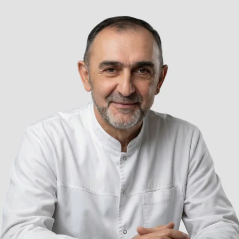 Шахназаров Вячеслав Бабкенович