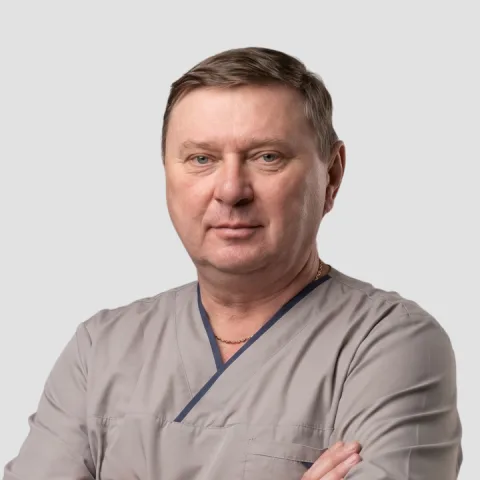 Жирнов Константин Евгеньевич