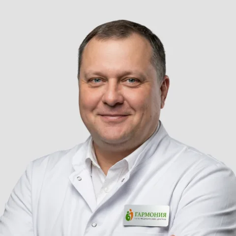 Белан Николай Юрьевич