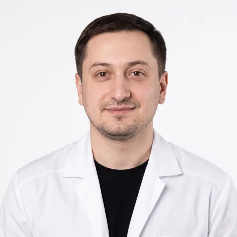 Амироков Мурат Русланович