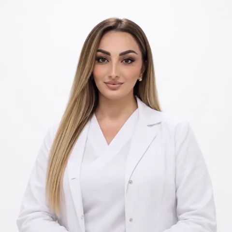 Гкороуктсиева Бела Самсоновна