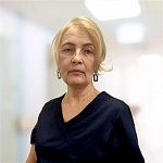 Алёхина Надежда Владимировна